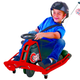 Illustration for article titled Nothing Has Ever (Or Will Ever) Look as Fun as This Driftable Go-Kart